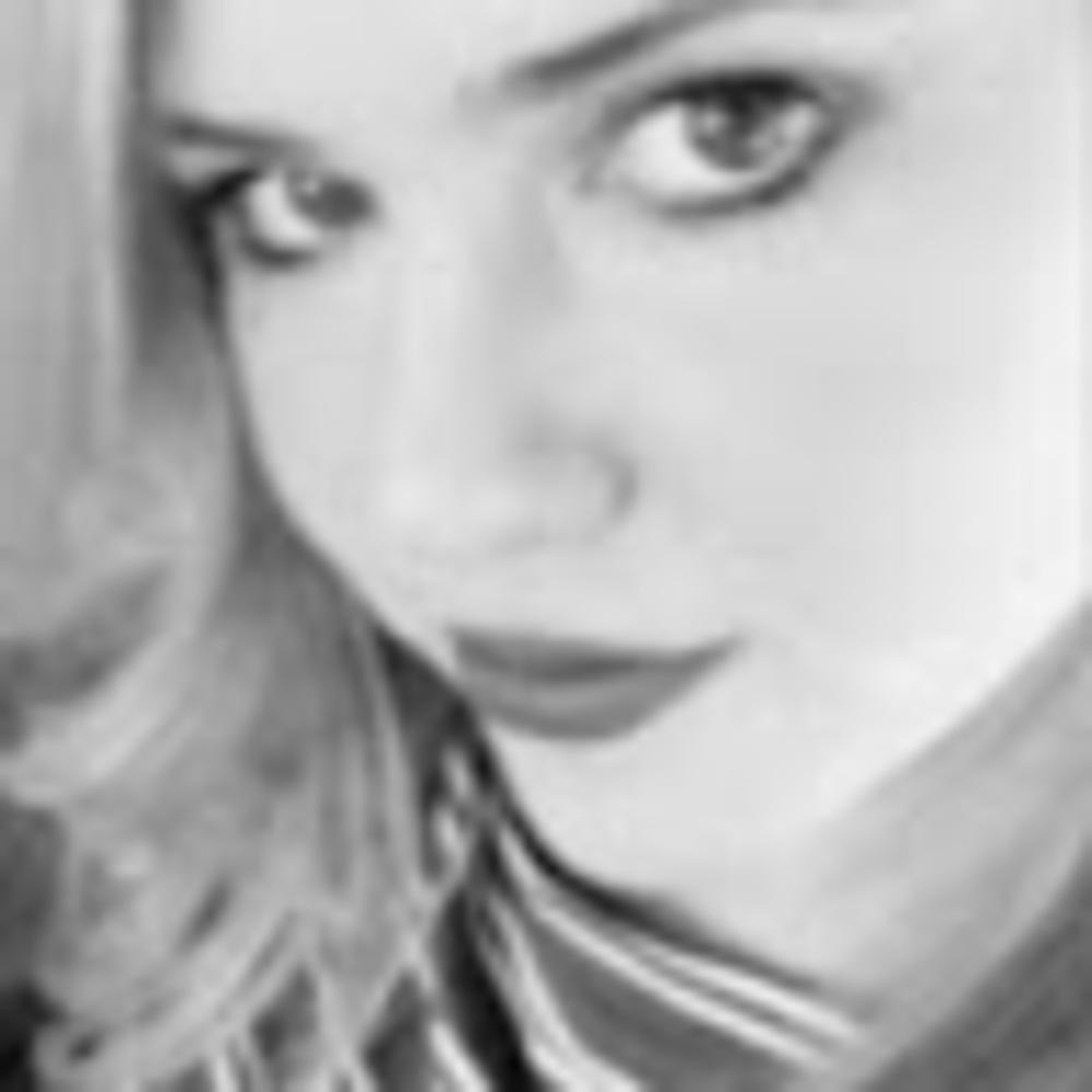 Meet your Posher, Dori